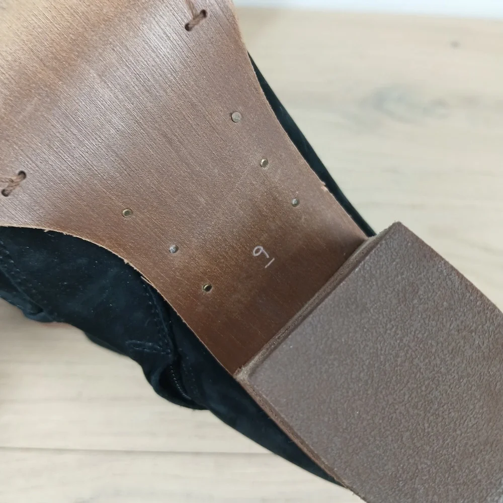 Sam Edelman pre owned
